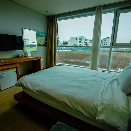 Bedradio Dodubong Hotell Togŭnnae Eksteriør bilde