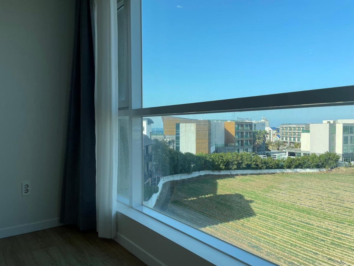 Bedradio Dodubong Hotell Togŭnnae Eksteriør bilde