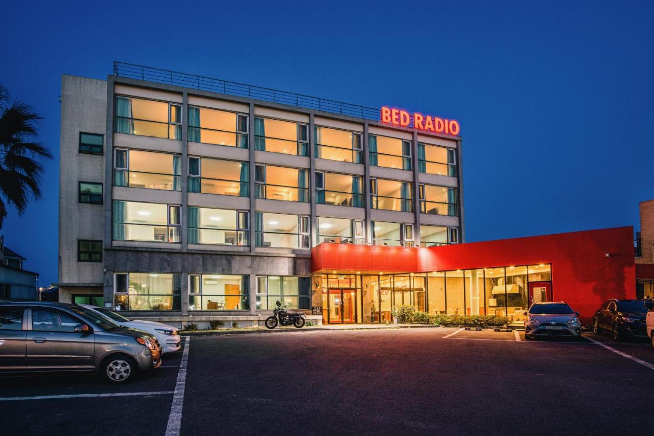 Bedradio Dodubong Hotell Togŭnnae Eksteriør bilde