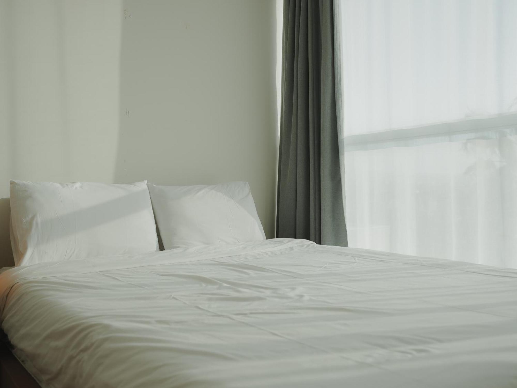 Bedradio Dodubong Hotell Togŭnnae Eksteriør bilde