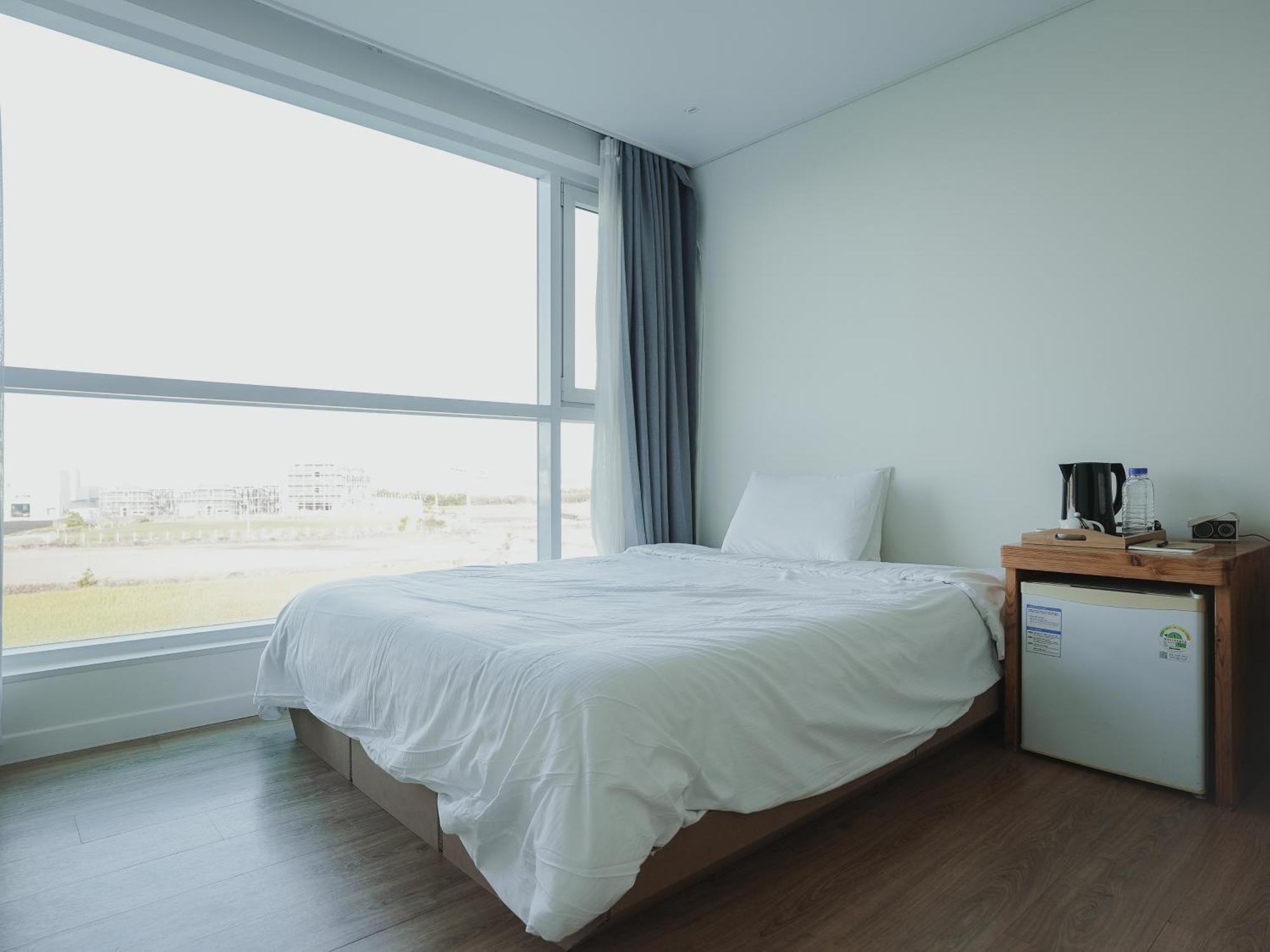 Bedradio Dodubong Hotell Togŭnnae Eksteriør bilde