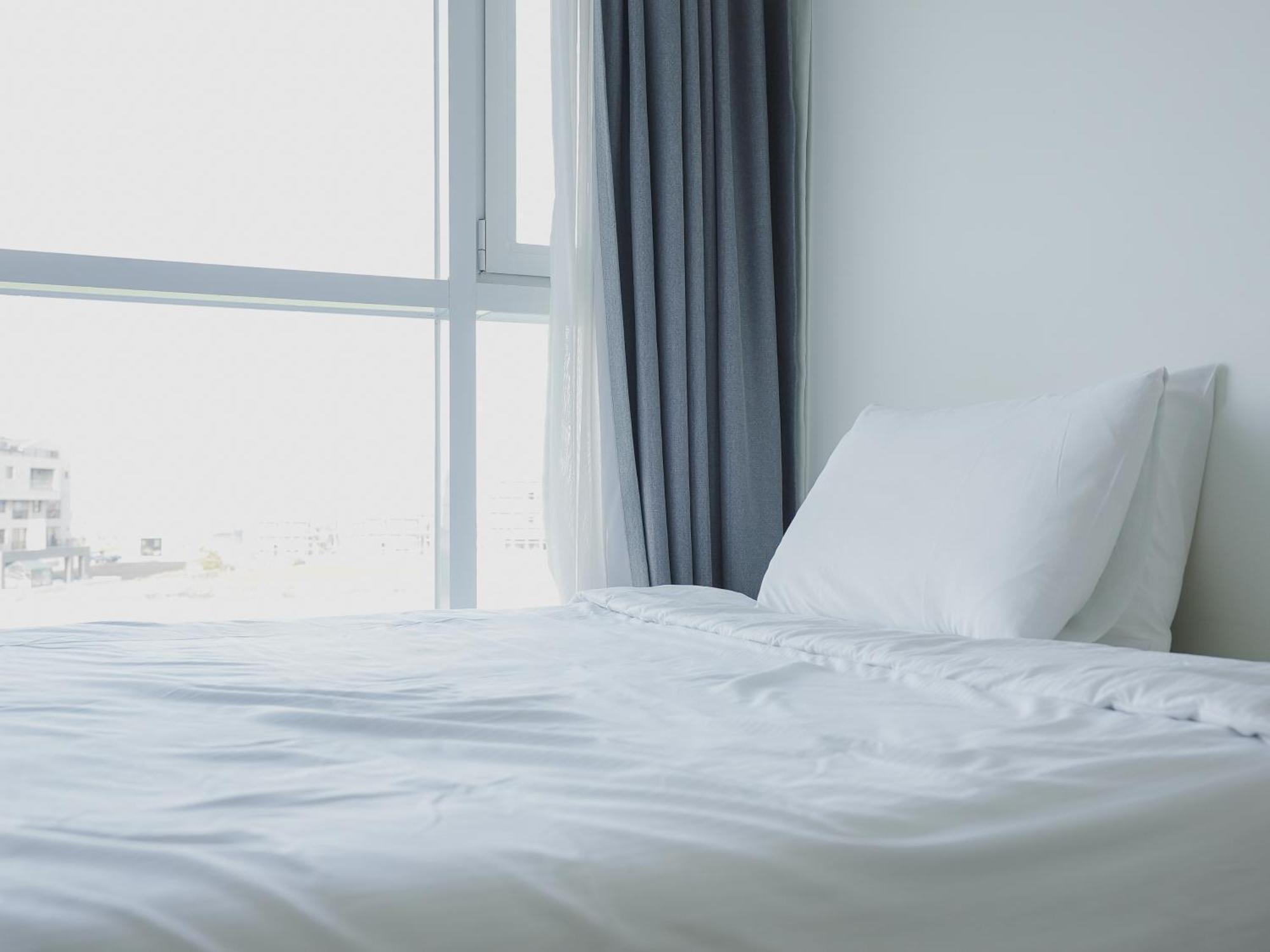 Bedradio Dodubong Hotell Togŭnnae Eksteriør bilde