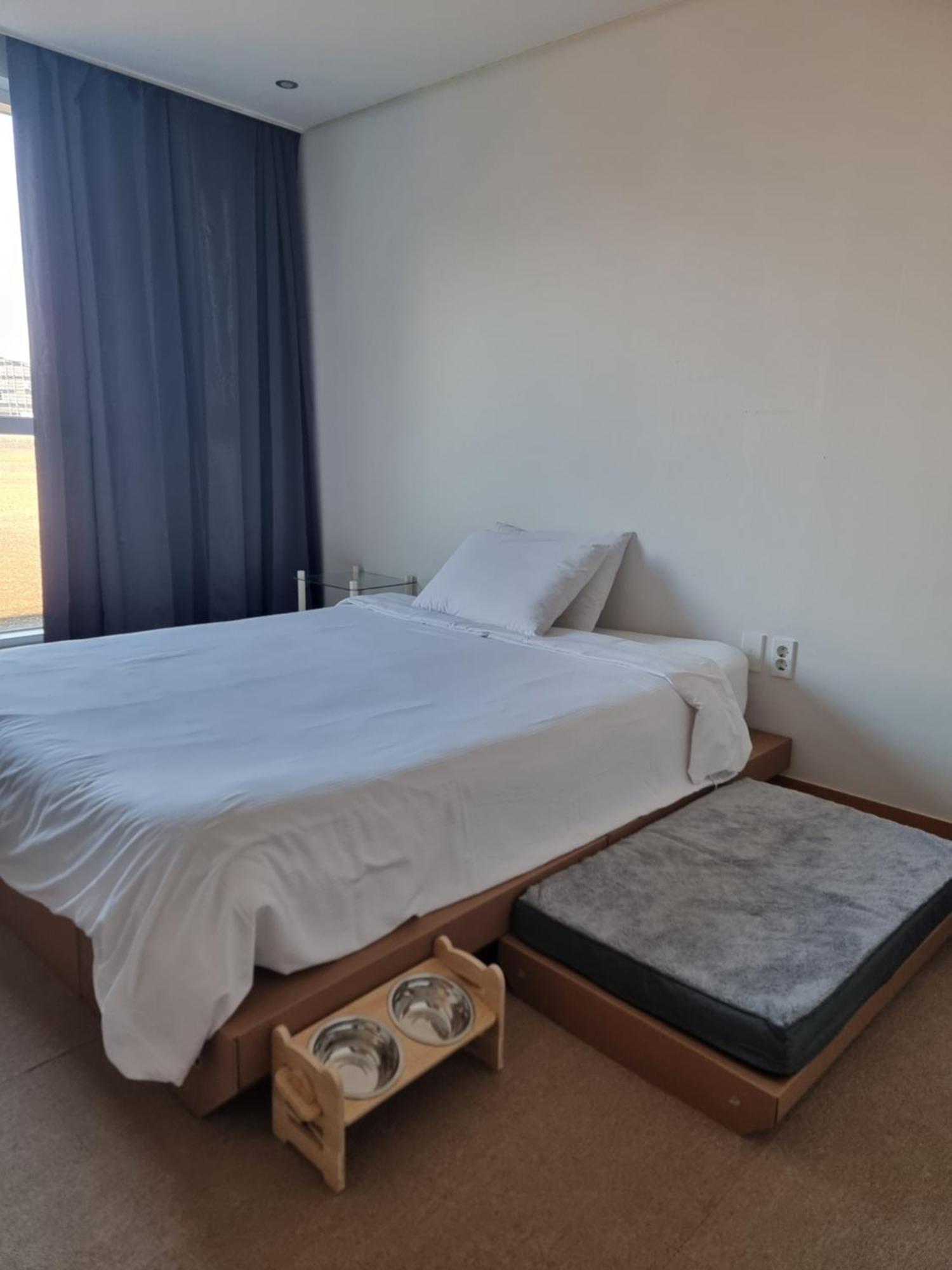 Bedradio Dodubong Hotell Togŭnnae Eksteriør bilde